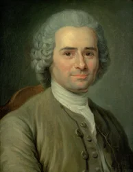 Jean-Jacques Rousseau (1712-78)